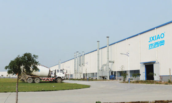 苏州杰西奥暖通科技有限公司 苏州杰西奥暖通科技有限公司